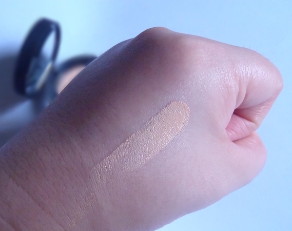 bare minerals concealer ginger