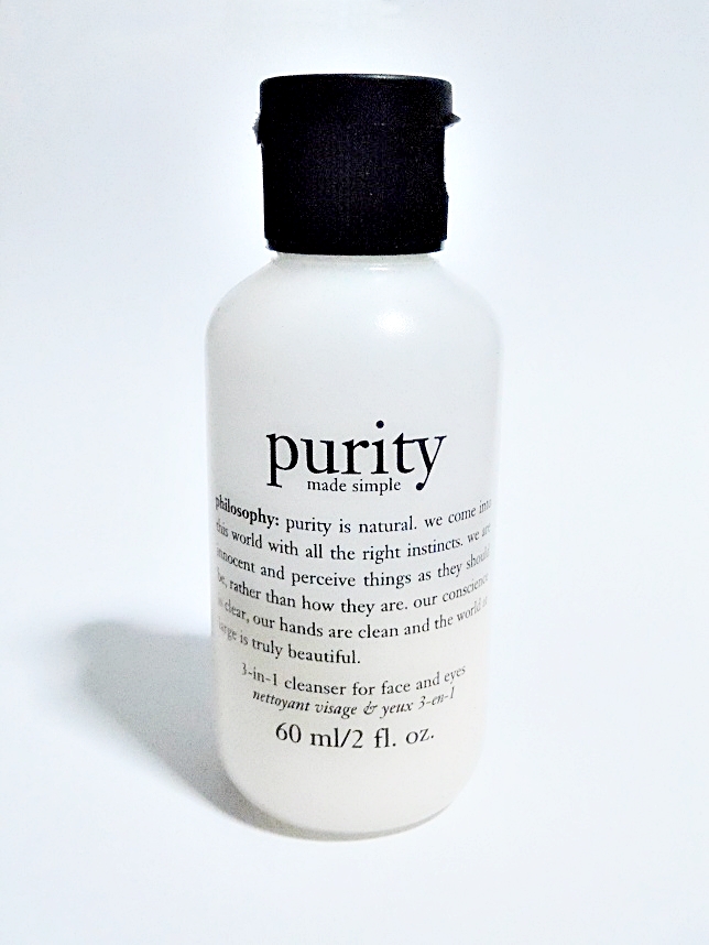 purity made simple