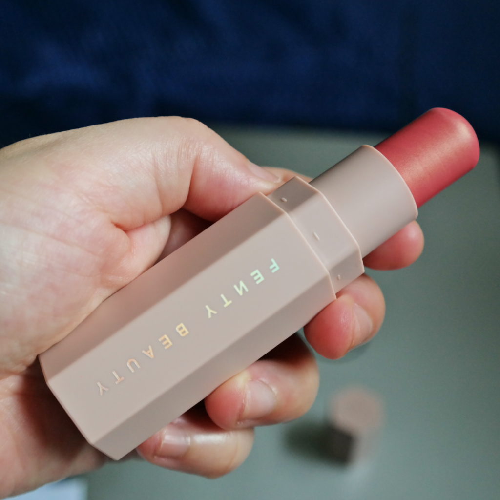 Rihanna Fenty Beauty Match Stix Shimmer Skinstick Review Singapore